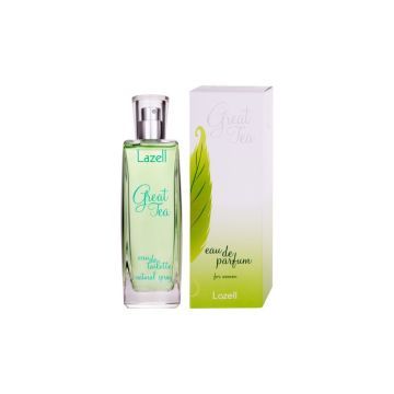Lazell Great Tea Woda Perfumowana 100 ml