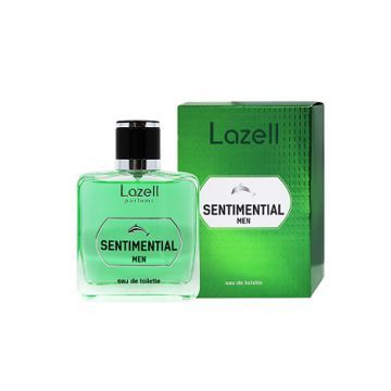 LAZELL LAZELL SENTIMENTIAL MEN EDT 100ML