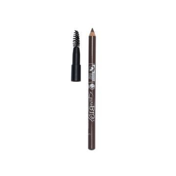 PUROBIO COSMETICS PUROBIO KREDKA DO OKA I BRWI KAYAL 07