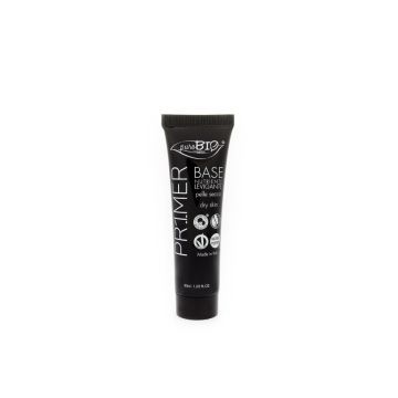 Purobio Cosmetics Pr1mer Baza Pod Makijaż 01 Cera Sucha 30 ml