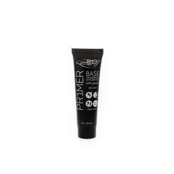 Purobio Cosmetics Pr1mer Baza Pod Makijaż 02 Cera Tłusta 30 ml