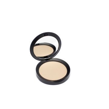 Purobio Cosmetics Compact Powder Puder Kompaktowy 04 9 g
