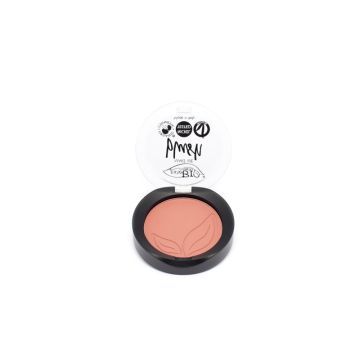 Purobio Cosmetics Make Me Blush Róż Do Policzków 04 5.2 g