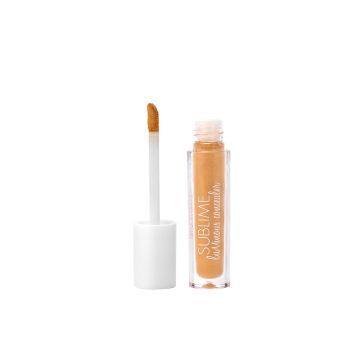 Purobio Cosmetics Sublime Luminous Concealer Korektor w Płynie 04 3 ml