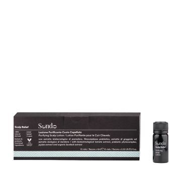 Sendo Scalp Relief Kuracja 60 ml