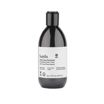 Sendo All Care Mleczko Do Ciała 250 ml