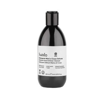 Sendo All Care Żel Do Ciała i Rąk 250 ml
