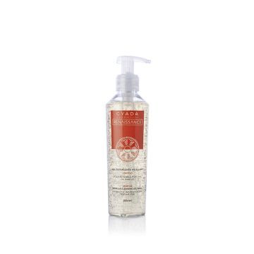 Gyada Renaissance Żel Micelarny Do Twarzy Kojący 200 ml