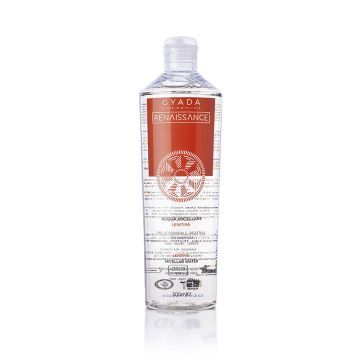 Gyada Renaissance Woda Micelarna Do Twarzy Kojąca 500 ml