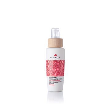 Gyada Color Vibes Żel Stylizujący Loki Miękkie Utrwalenie 125 ml