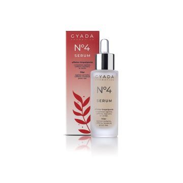 Gyada N.4 Serum Do Twarzy No 4 Uelastyczniające 30 ml