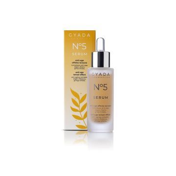 Gyada Serum Serum Do Twarzy No 5 Anti-aging 30 ml