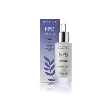 Gyada Serum Serum Do Twarzy No 8 Matujące 30 ml