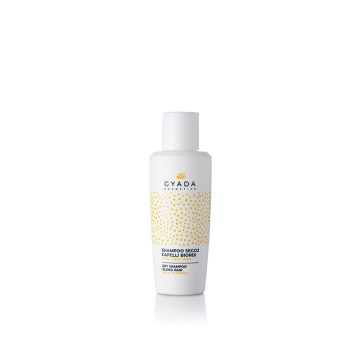 Gyada Color Vibes Suchy Szampon Włosy Jasne/blond 50 ml