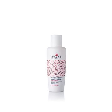 Gyada Color Vibes Suchy Szampon Włosy Rude/czerwone 50 ml