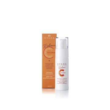 Gyada Radiance Vitamin c Serum Do Twarzy 30 ml