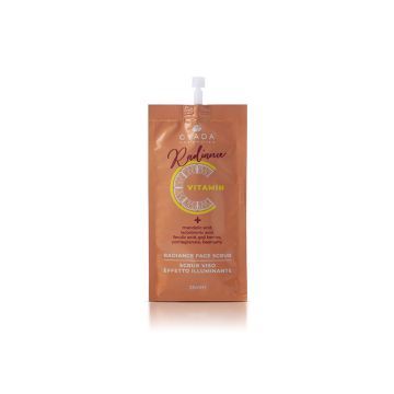Gyada Radiance Vitamin c Scrub Do Twarzy 25 ml