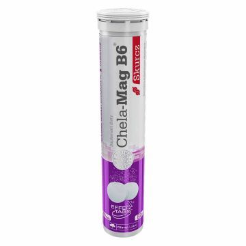 Olimp Labs Chela-mag B6 Suplement Diety 20 szt.
