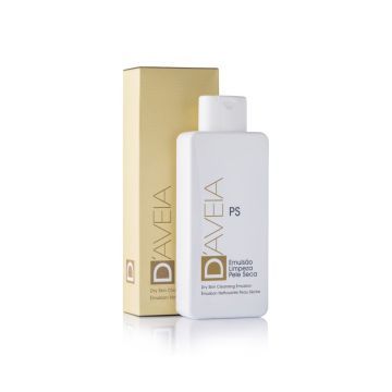 D'aveia Ps Emulsja Oczyszczająca 500 ml