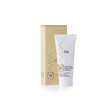 D'aveia Pta Żel-krem Do Twarzy 40 ml