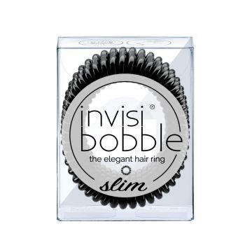 INVISIBOBBLE INVISIBOBBLE SLIM TRUE BLACK