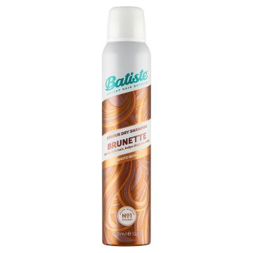 Batiste Brunette Suchy szampon do włosów 200 ml