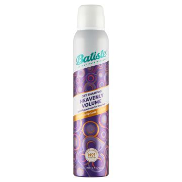 Batiste Heavenly Volume Suchy szampon do włosów 200 ml