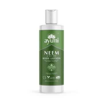 AYUMI AYUMI NEEM&TEA TREE BALSAM 250ML