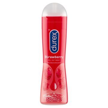DUREX DUREX ZEL INTYM.SLOD.TRUSK 50ML