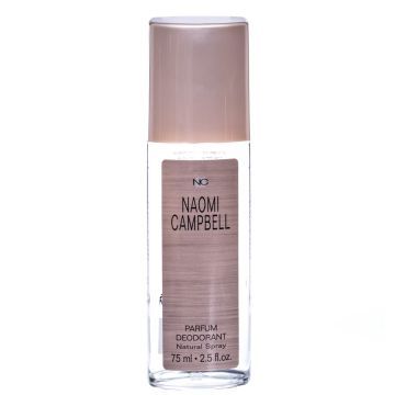 NAOMI CAMPBELL SIGNATURE DEO ATOM. 75ML