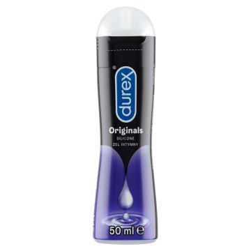 Durex Perfect Glide Żel Intymny Prerfect Glide 50 ml