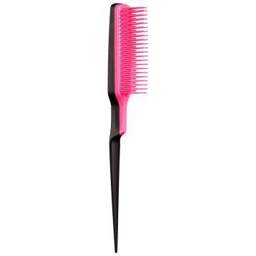TANGLE TEEZER T.GRZEBIEN COMB BLACK PINK