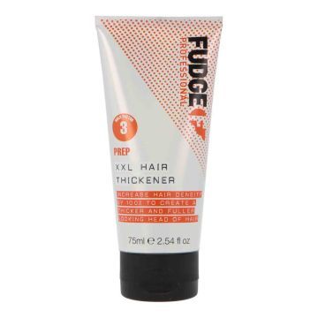 Fudge Xxl Hair Thickener Żel Do Stylizacji Włosów Pozbawionych Gęstości 75 ml