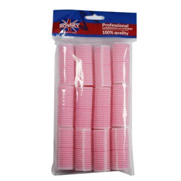 RONNEY RONNEY PROF SPON.VELCRO ROLL ROZ RA00010