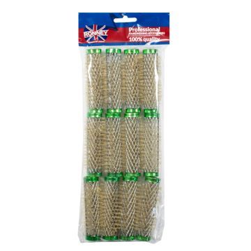 Ronney Professional Wire Curlers Wałki Do Włosów Ra00021 1 szt.