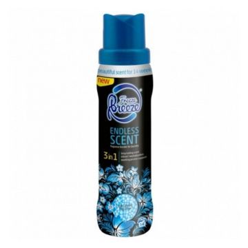 Freeze Breeze Perełki Zapachowe Do Prania Exclusive Fragrance 275 g
