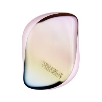 TANGLE TEEZER T.SZCZOTKA COMPACT MAT.PEARL CHRO
