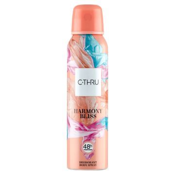 C-thru Harmony Bliss Dezodorant w Atomizerze 150 ml