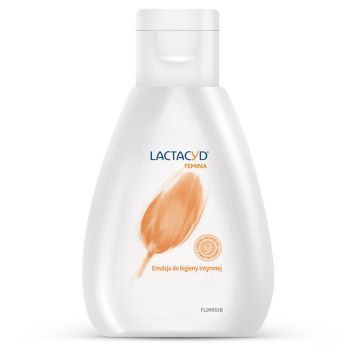 LACTACYD Emulsja Do Higieny Intymnej 50 ml