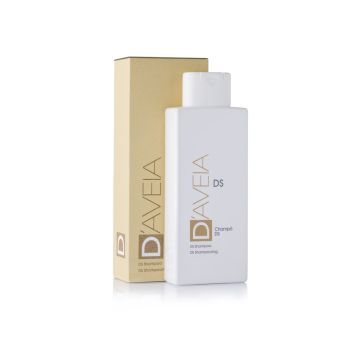 D'aveia Ds Szampon Do Włosów 200 ml