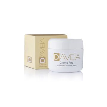 D'aveia Krem Do Stóp 100 ml
