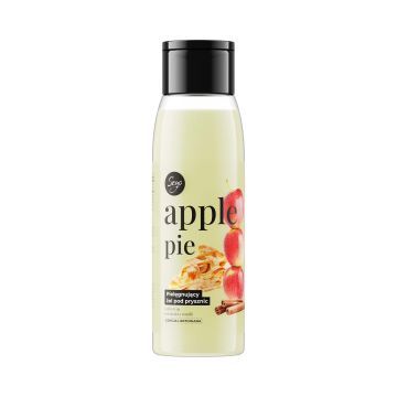 SEYO ŻEL POD PRYSZNC APPLE PIE, 400ML