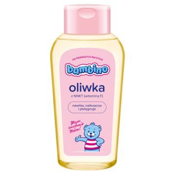 BAMBINO Oliwka 150 ml