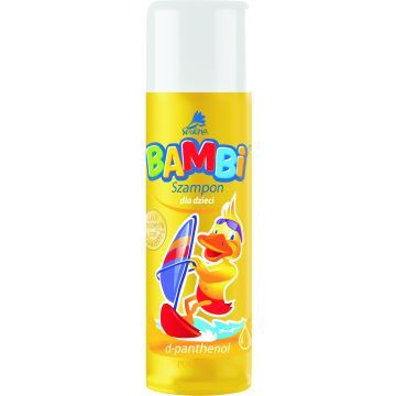BAMBI SZAMPON 150ML