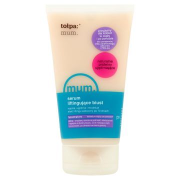 Tołpa Mum Serum Do Biustu 150 ml