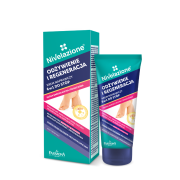 NIVELAZIONE NIVELAZIONE AKTYW.KREM D.STOP 4W1 75ML