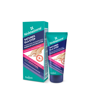 NIVELAZIONE NIVELAZIONE SILNIE REG.SERUM D/STOP 50ML