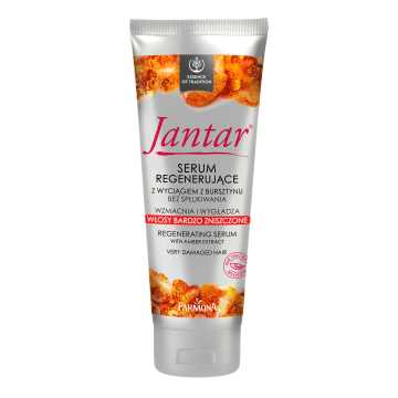 FARMONA JANTAR SERUM REGENERUJĄCE 100 ml