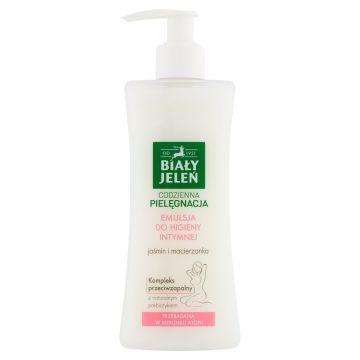 Emulsja Do Higieny Intymnej 265 ml