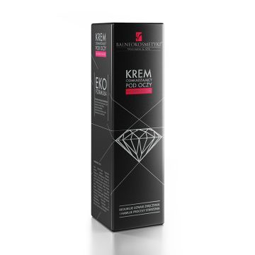 Balneokosmetyki Wellness&spa Krem Pod Oczy 30 ml